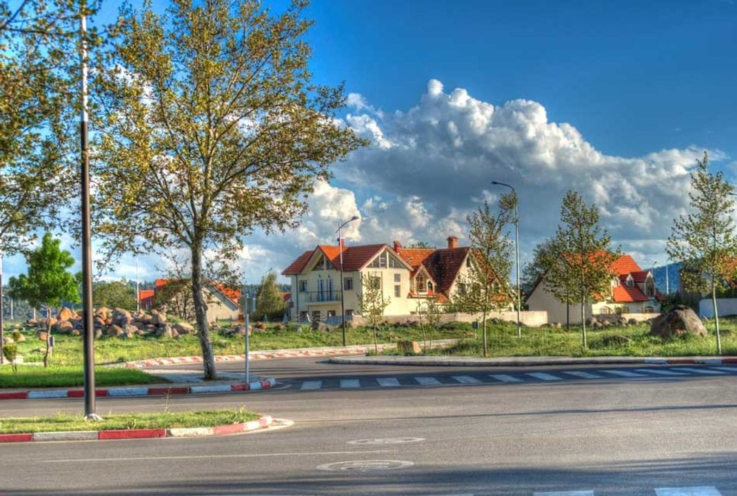 Ifrane