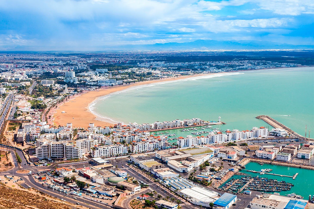Agadir
