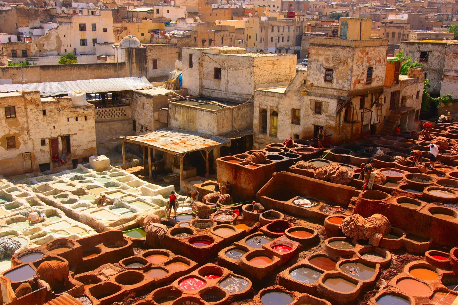 Fès