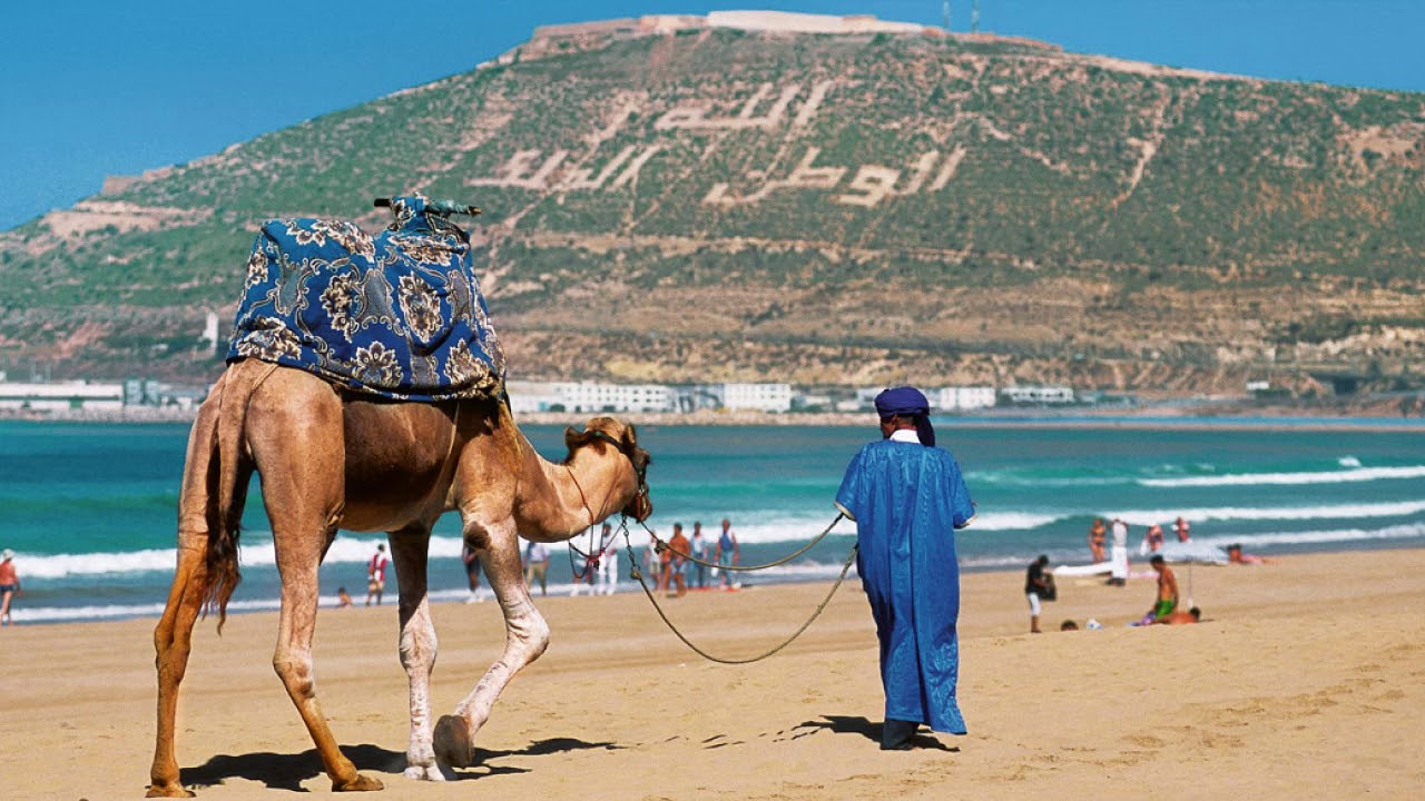 Agadir