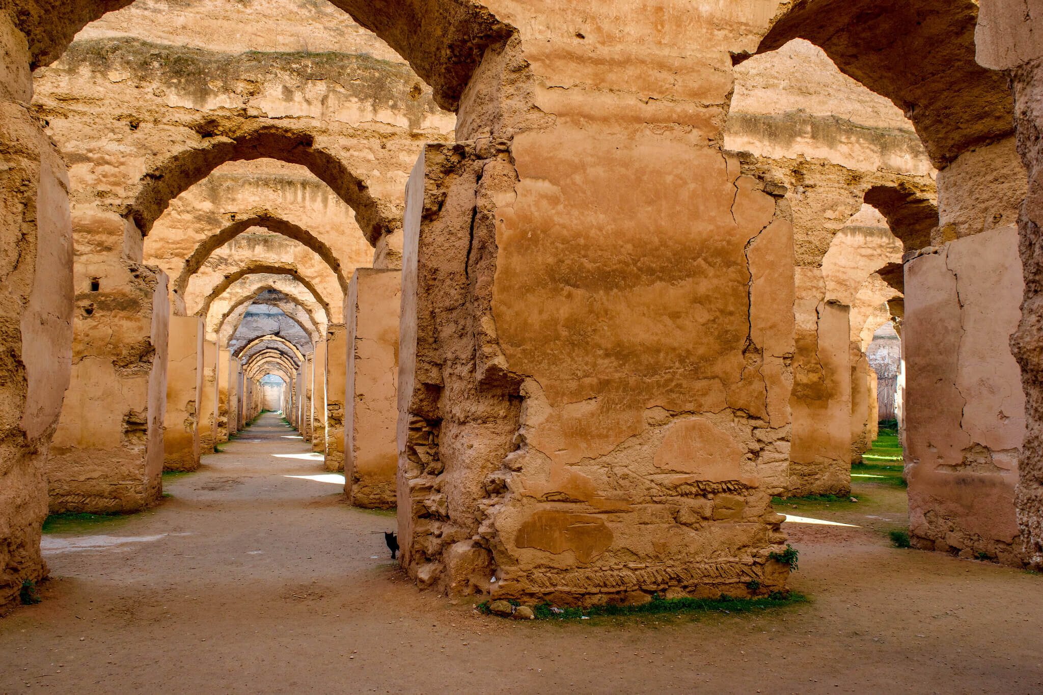 Meknès