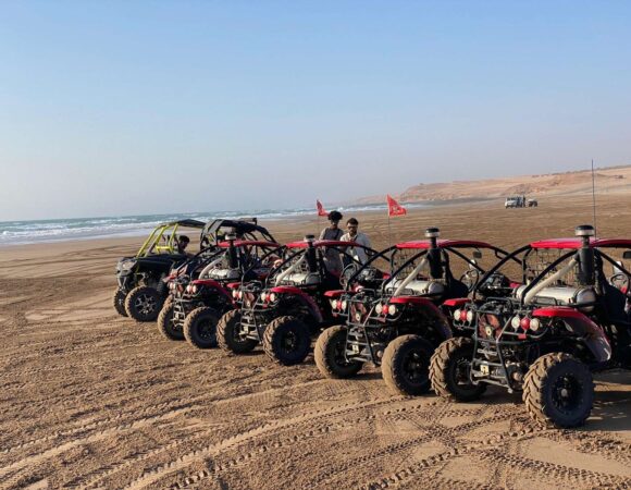 buggy Agadir 2