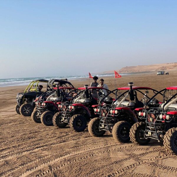 buggy Agadir 2