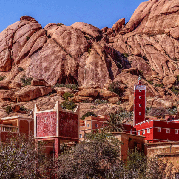 Ait Mansour <br></br>