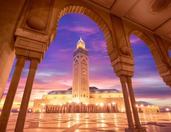 EXPERIENCE TOUR – The Imperial Cities(Duration: 5 to 7 days )