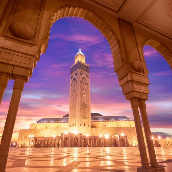 EXPERIENCE TOUR – The Imperial Cities(Duration: 5 to 7 days )