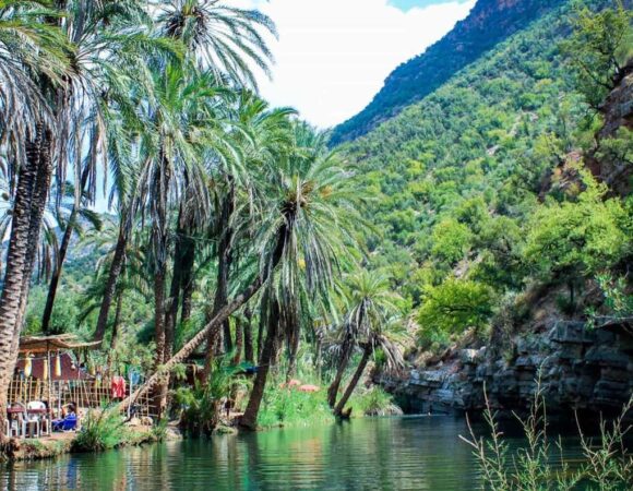 Discover the Best Agadir Excursions: Adventures Beyond the Beach