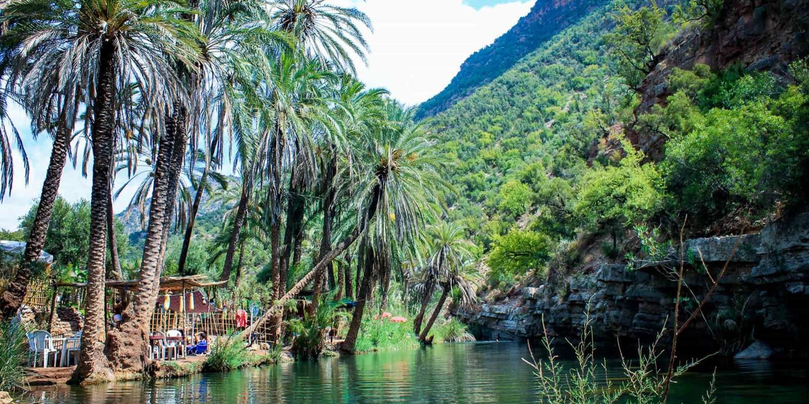 Agadir Excursions Adventures Beyond the Beach