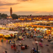 Excursion Marrakech – Best Desert, Camel & Day Trips from the City