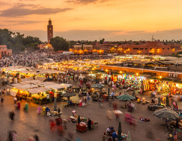 Excursion Marrakech – Best Desert, Camel & Day Trips from the City
