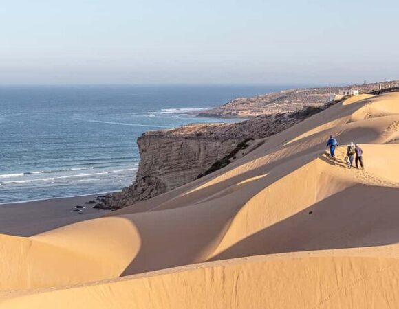 Agadir Desert Adventure: Everything You Need to Know Before You Go