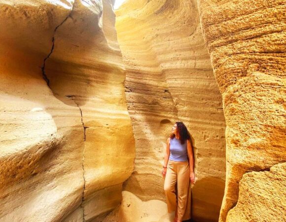 Agadir Desert: Complete Guide to the Best Desert Experience