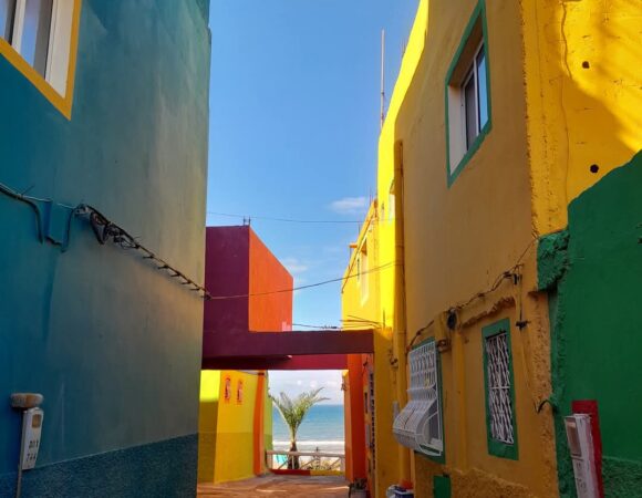 Excursion Taghazout 4