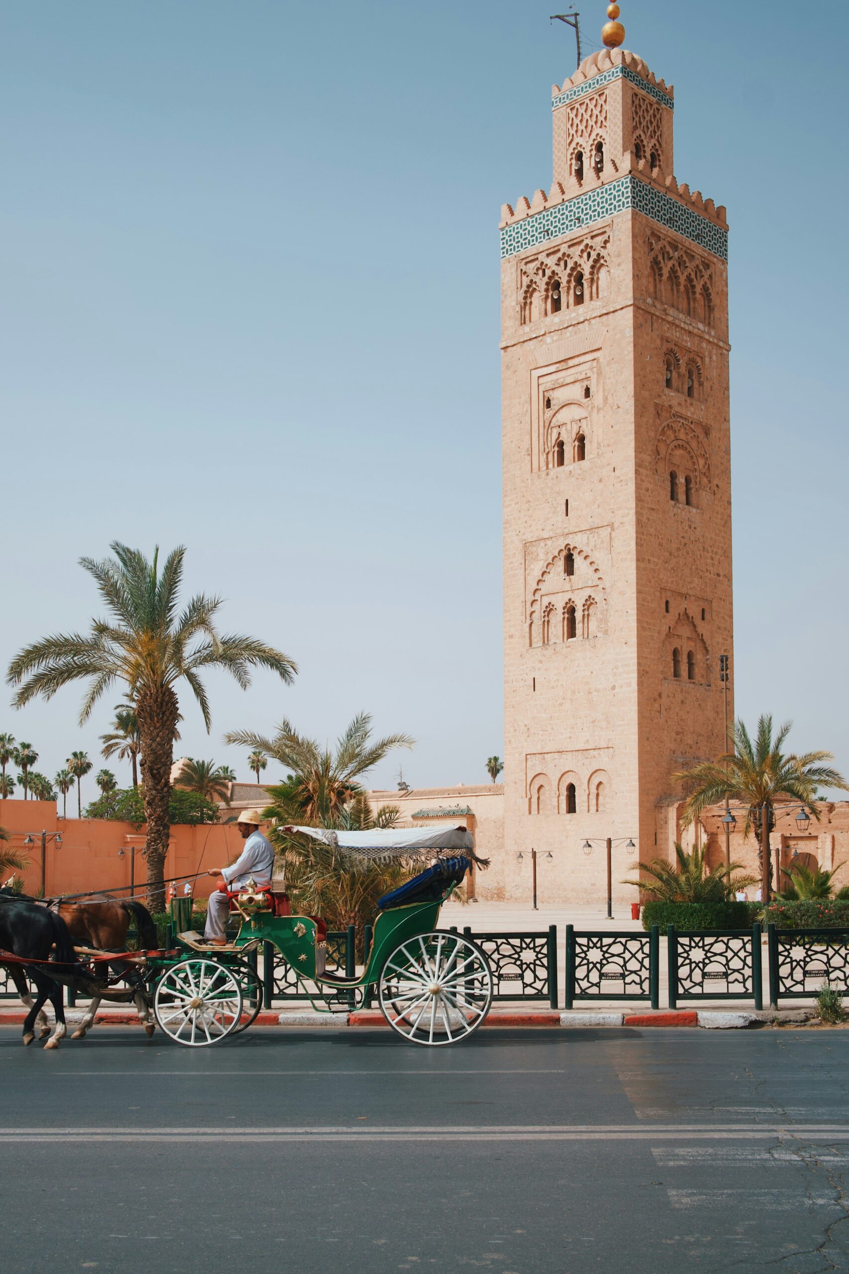 Marrakech Day Trip from Agadir: 1 Epic Day to Explore the Stunning Red City
