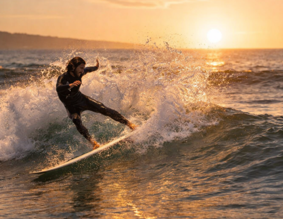surfing lessons Agadir