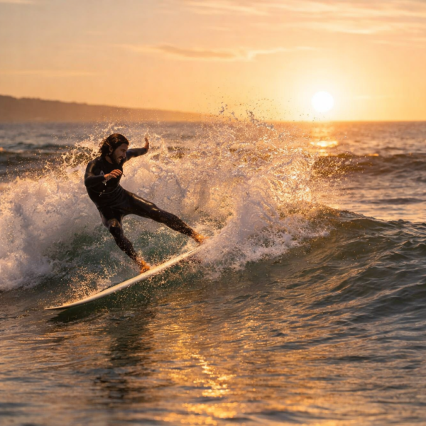 surfing lessons Agadir