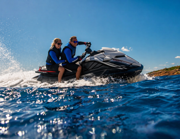 Jet Ski Agadir: 1 Exciting Ride on Agadir’s Coast