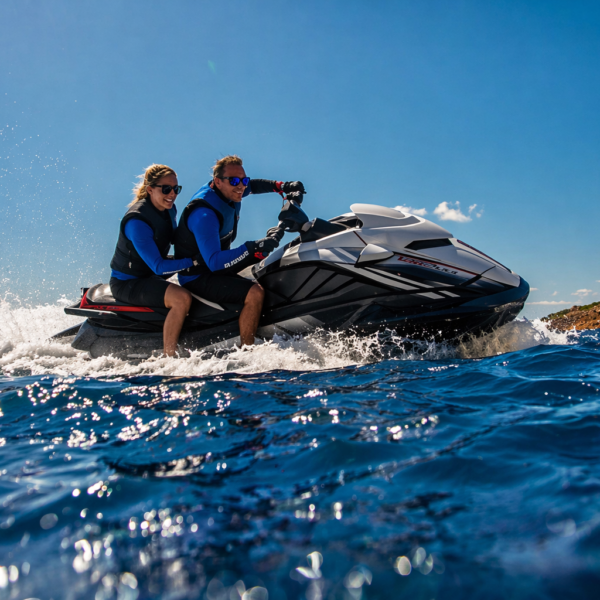 Jet Ski Agadir: 1 Exciting Ride on Agadir’s Coast