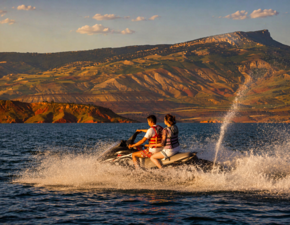 jet ski Agadir 2