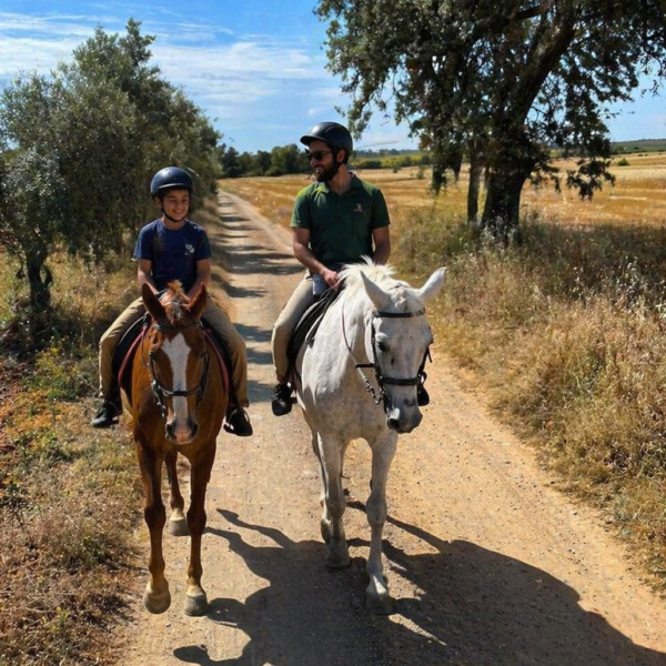 Horse riding Agadir 4