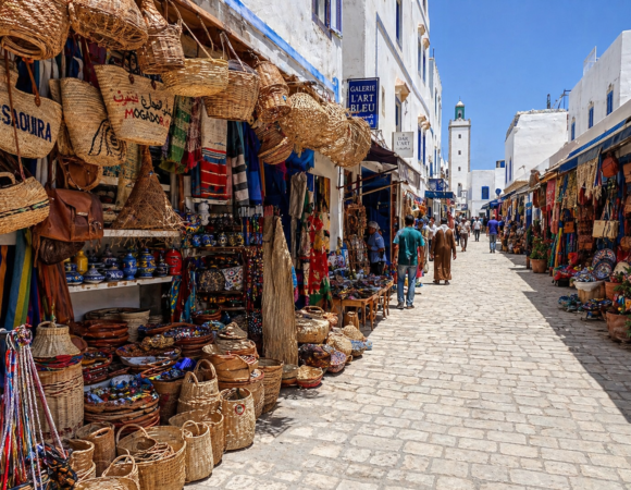 Essaouira day trip from Agadir 2