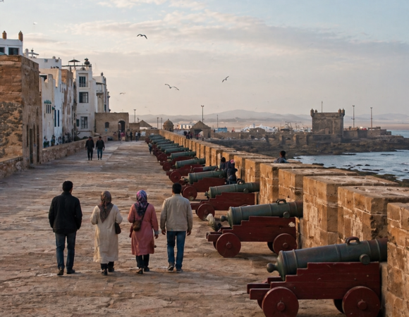 Essaouira day trip from Agadir 4