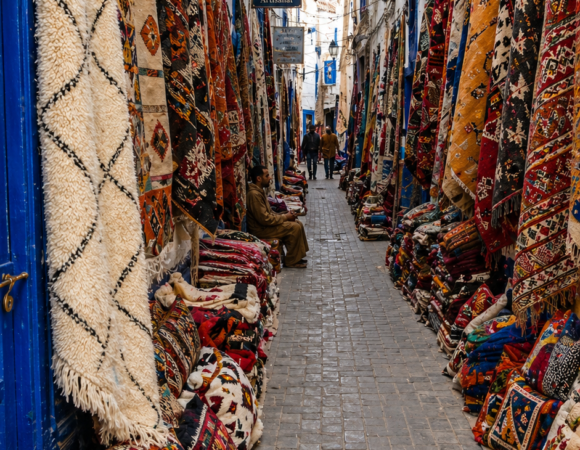 Essaouira day trip from Agadir 5
