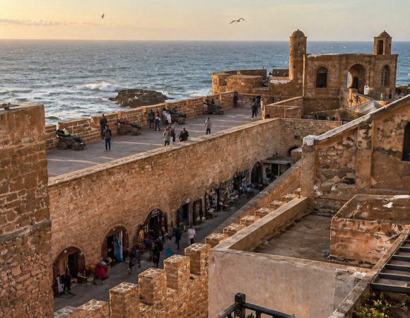 Essaouira day trip from Agadir 6