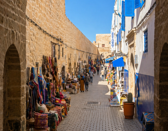 Essaouira day trip from Agadir 7