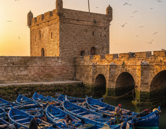 Essaouira day trip from Agadir 8