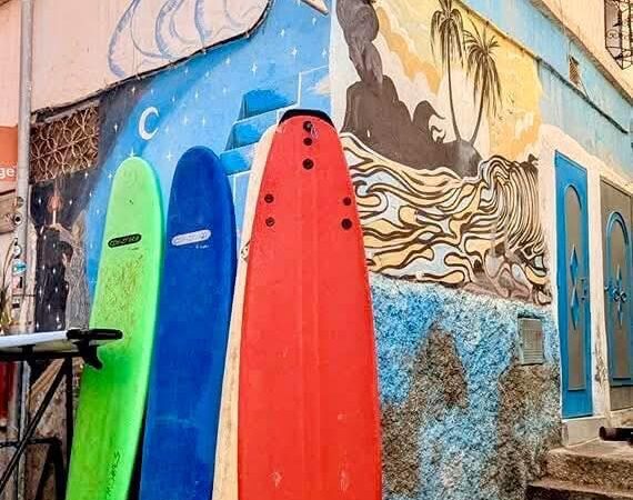 Excursion Taghazout 5