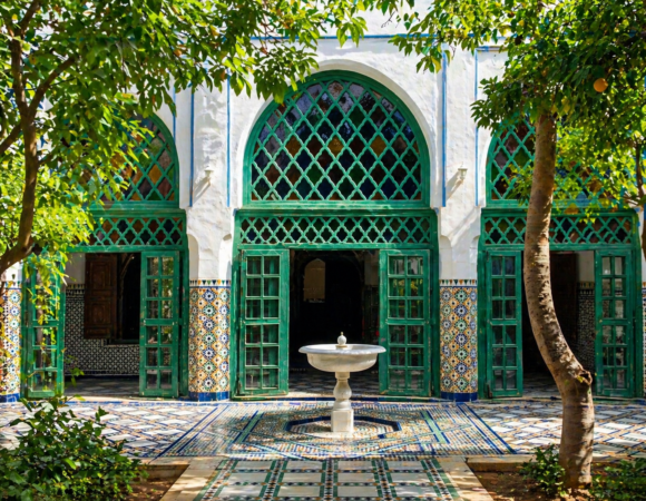 Marrakech Essaouira 2 Days Tour from Agadir 1