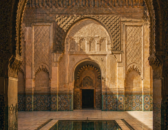 Marrakech Essaouira 2 Days Tour from Agadir 3