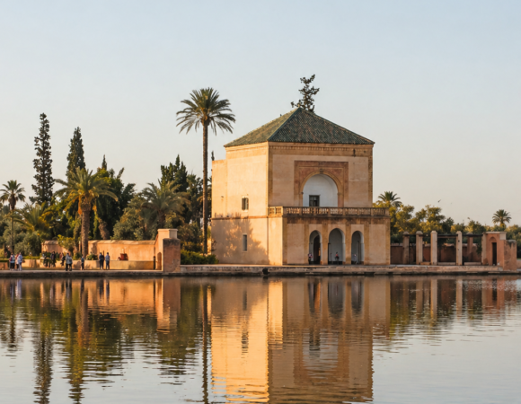Marrakech Essaouira 2 days tour from Agadir 5