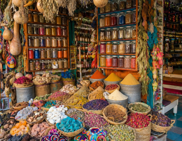 Marrakech Essaouira 2 days tour from Agadir 6