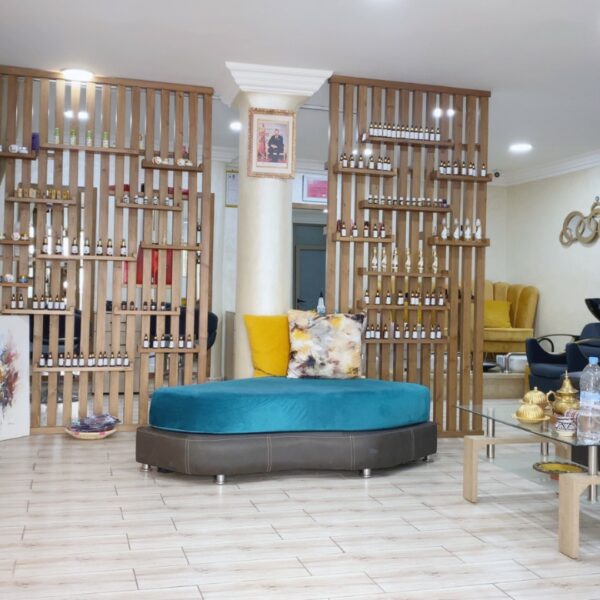 Hammam and Massage Agadir