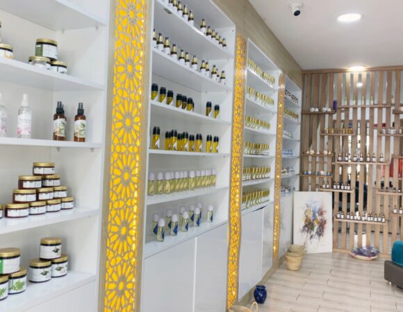 Hammam and Massage Agadir