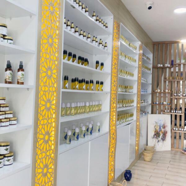 Hammam and Massage Agadir