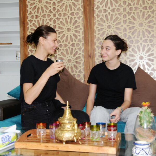 Hammam and Massage Agadir