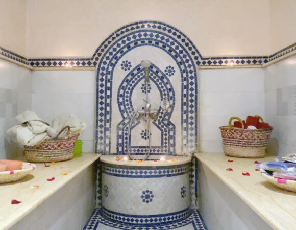 Hammam and Massage Agadir: 1 Amazing Moroccan Spa Experience