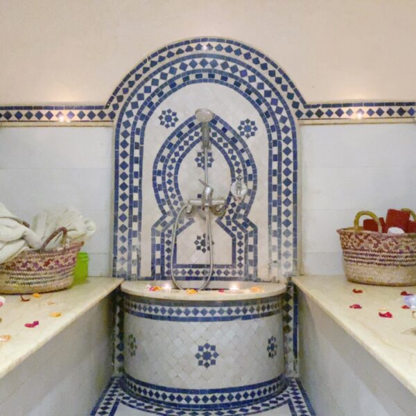 Hammam and Massage Agadir: 1 Amazing Moroccan Spa Experience