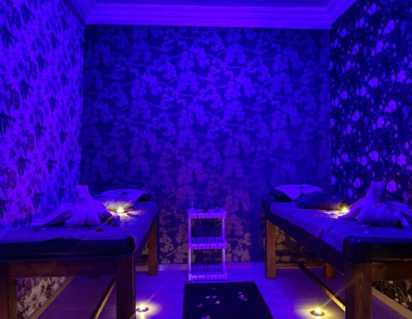 Hammam and Massage Agadir