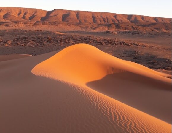 Sahara desert excursions | small desert and national park Agadir