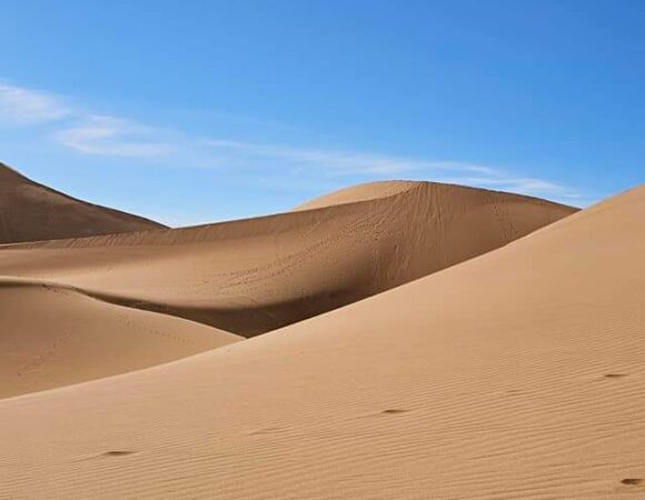 2 Day Sahara Tour from Agadir: 1 Unforgettable Elborj Desert Camp Adventure