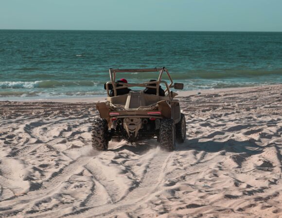 buggy Agadir 4