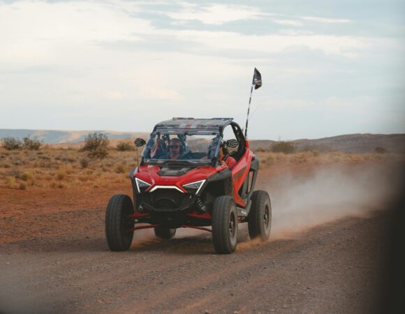 buggy Agadir 3