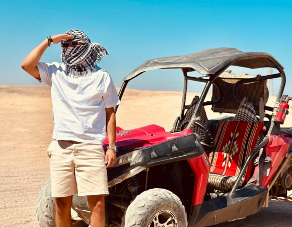 buggy Agadir 1