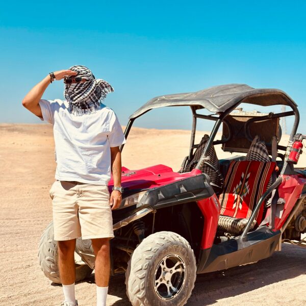 buggy Agadir 1